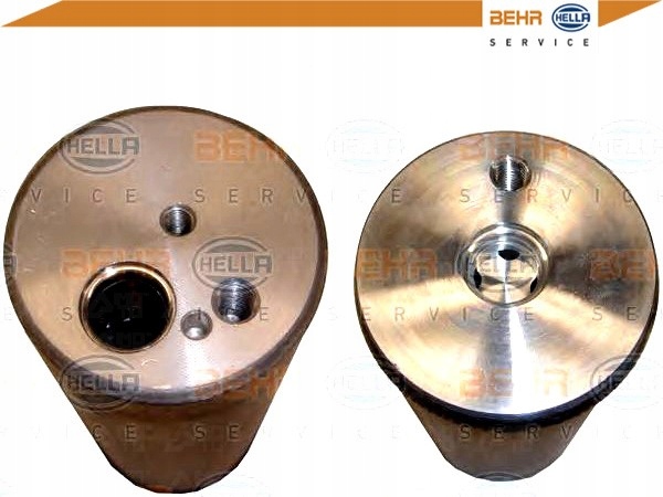 фото №2, Осушувач кондиціонера [behr hella]