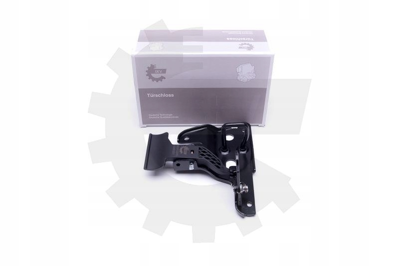 фото №1, Замок капот двигателя audi a6 c6 r8 4f0823480b