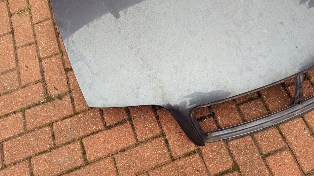 фото №4, Капот audi a6 c5 lift