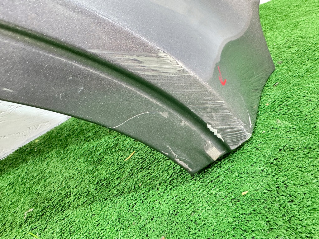 фото №10, Mercedes gla a156 x156 крыло правый перед передний om