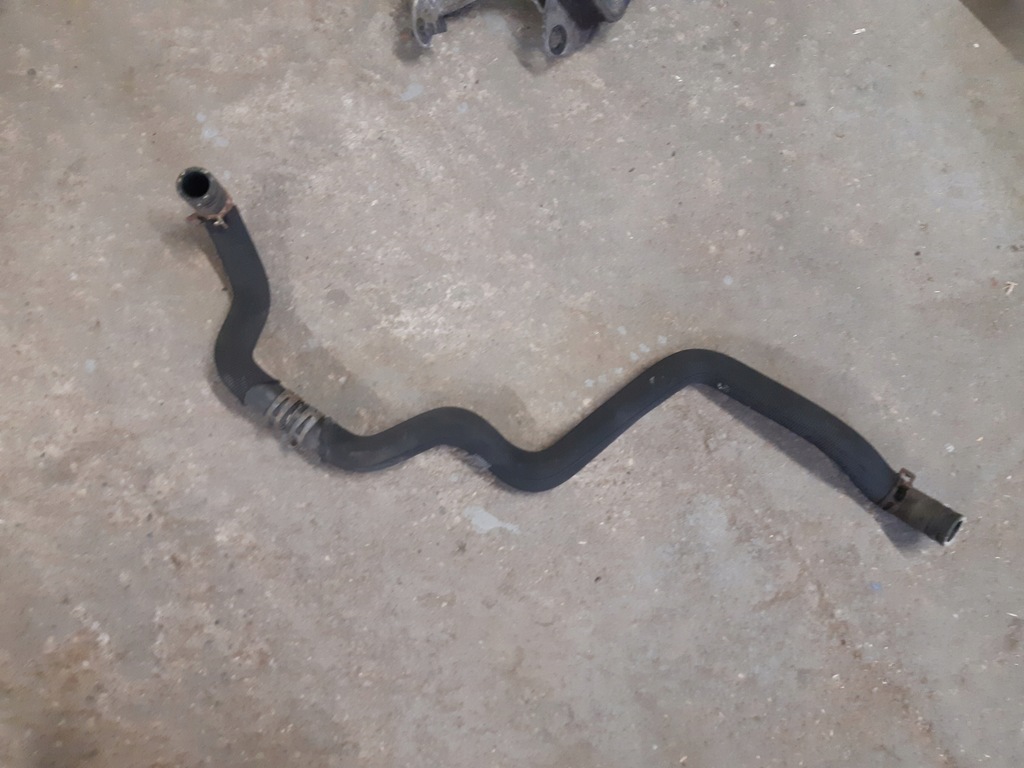 фото №1, Nissan note ii e12 шланг трубка wody жидкость 1.5 dci