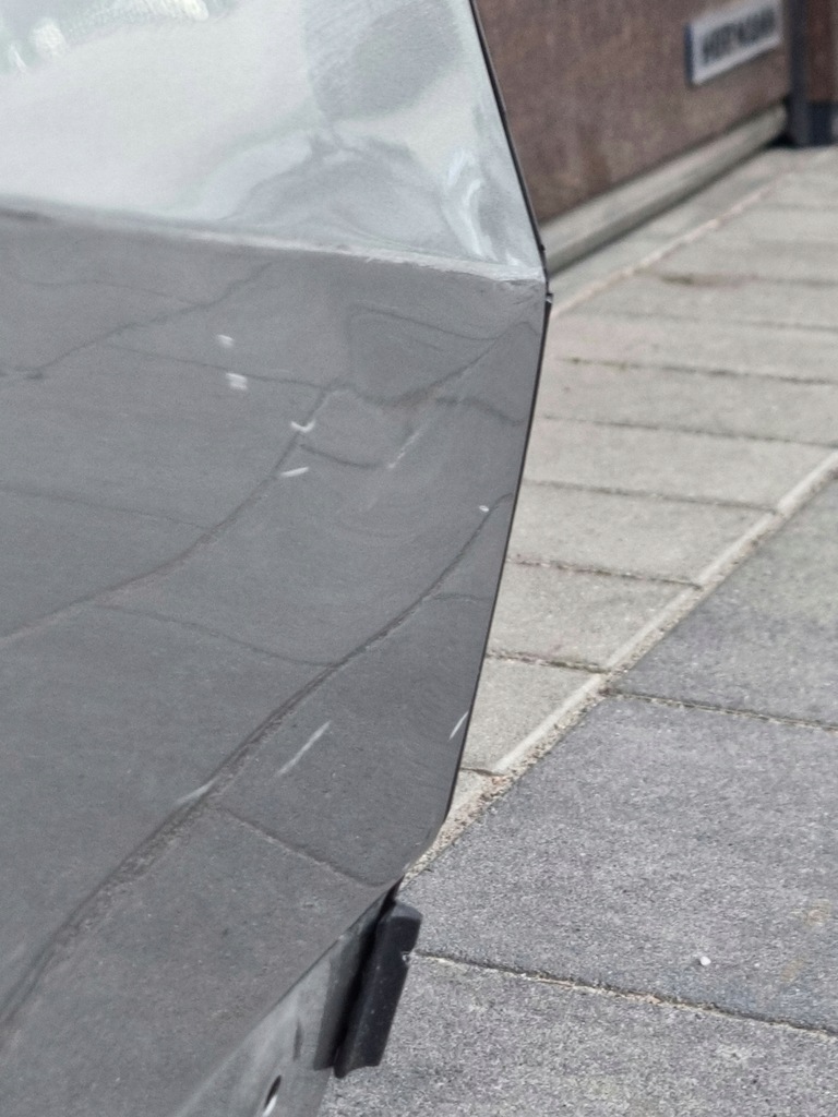 фото №11, Lexus ux дверь правое задние задняя