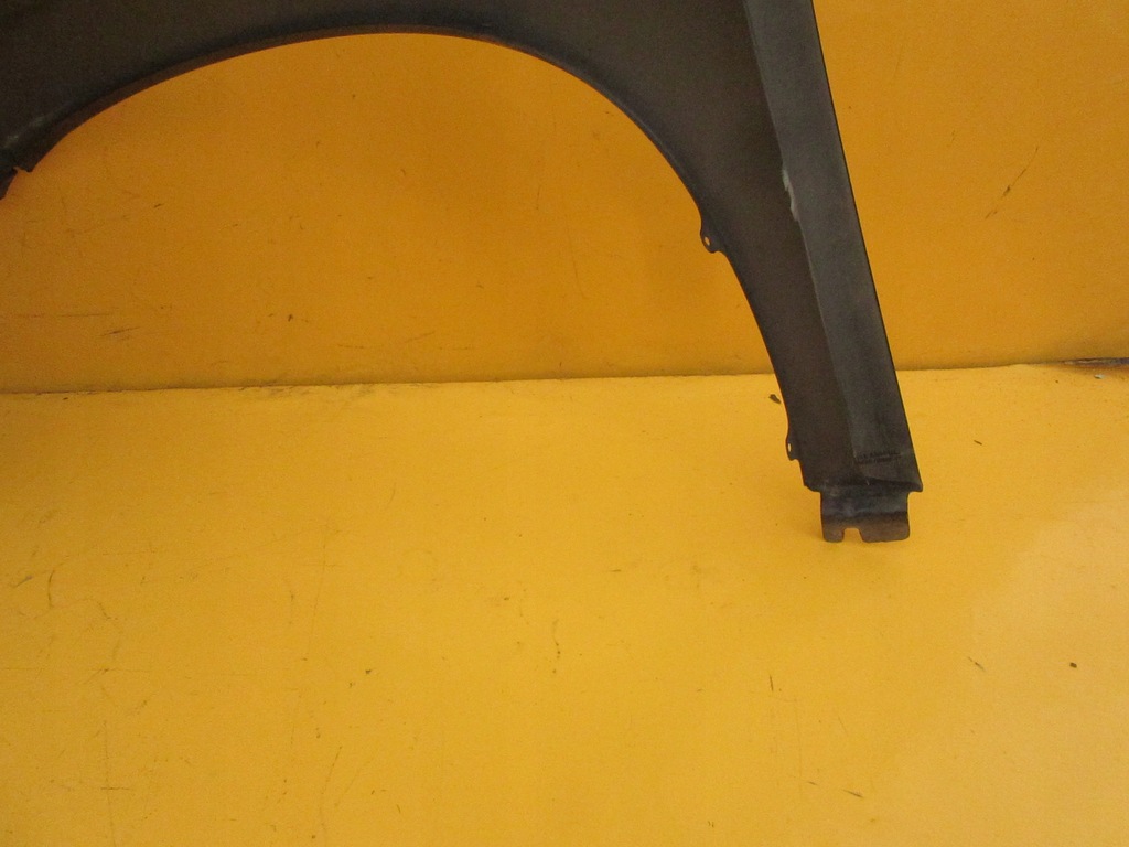 фото №6, Chevrolet hhr крила правий перед