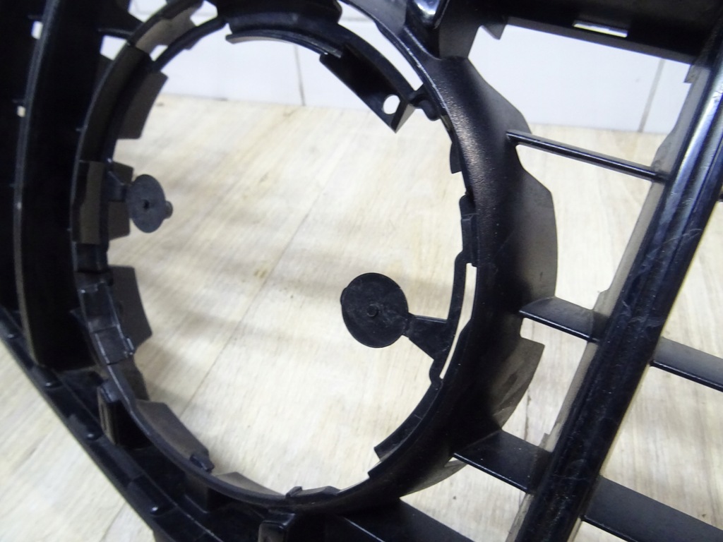 фото №7, Решётка радиатора решётка радиатора mercedes cla w118 amg a1188883600