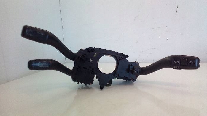 фото №8, Перемикач комбінований audi a4 b6 8e0953549l