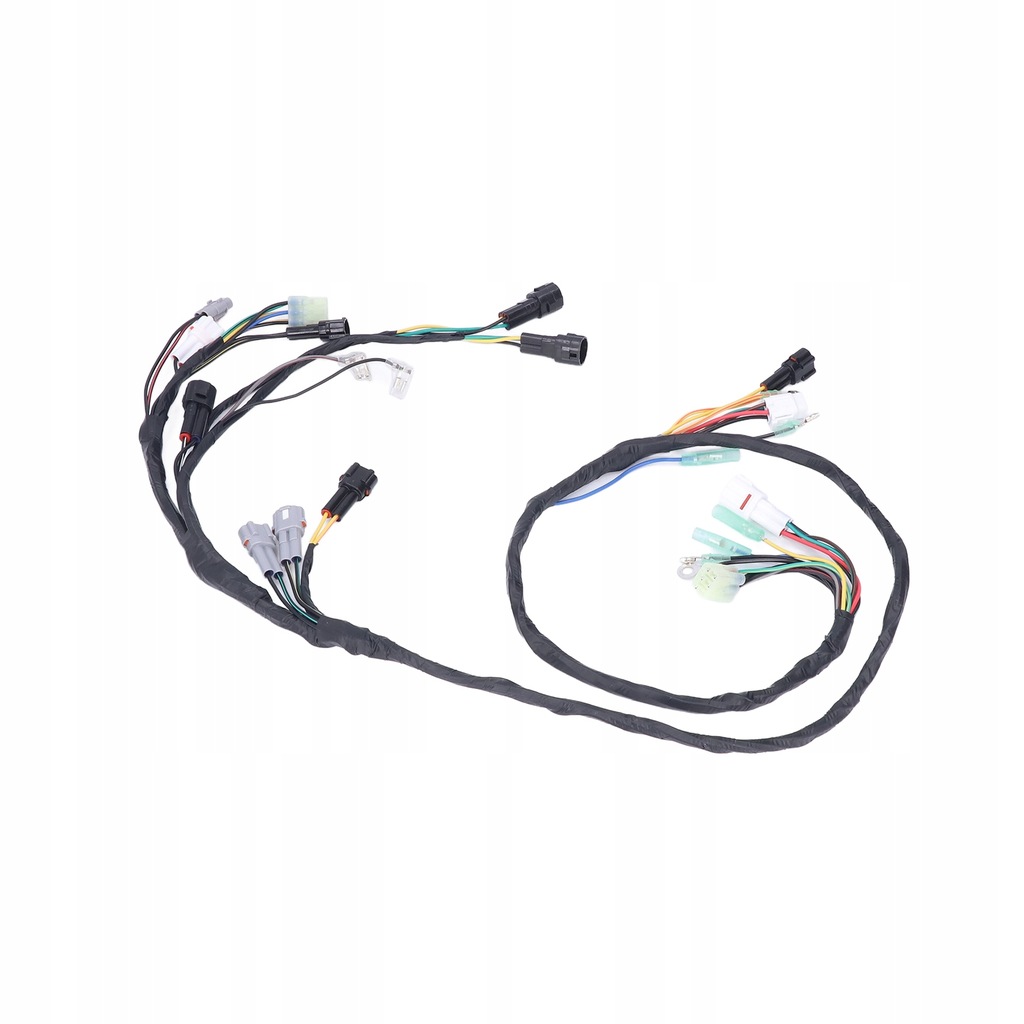 фото №7, Комплектна джгут трубопровід motocyklowych