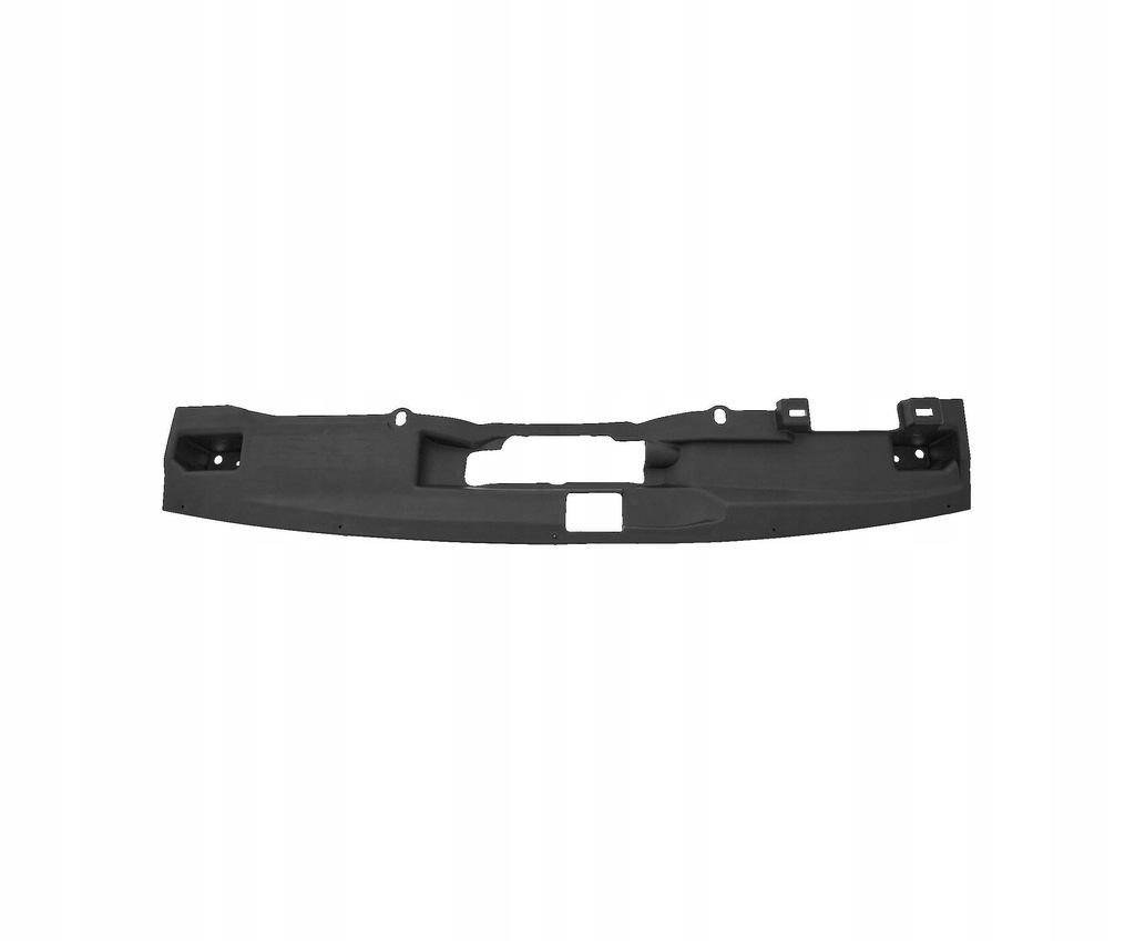 фото №1, Корпус радіатора jeep compass mk 2007-2011 5116333aa
