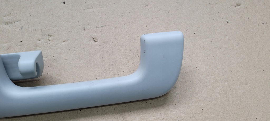 фото №3, A6 c7 4g ручка потолочный левая левый задняя задняя a7 4g