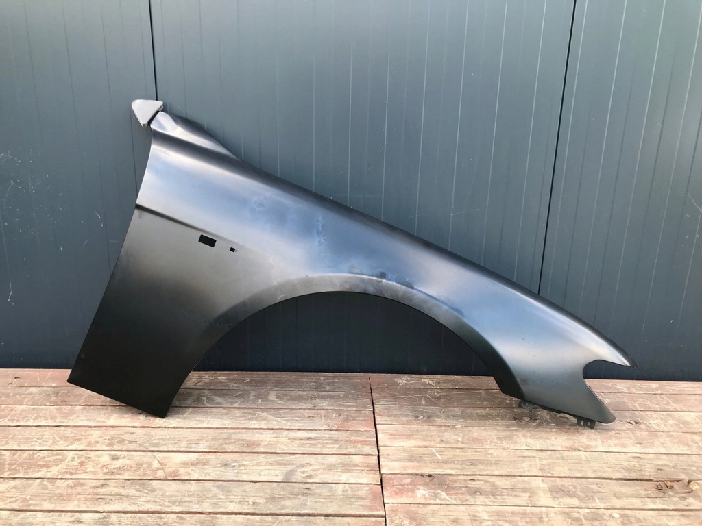фото №1, Крыло правый перед bmw 7 e65 2001-2005