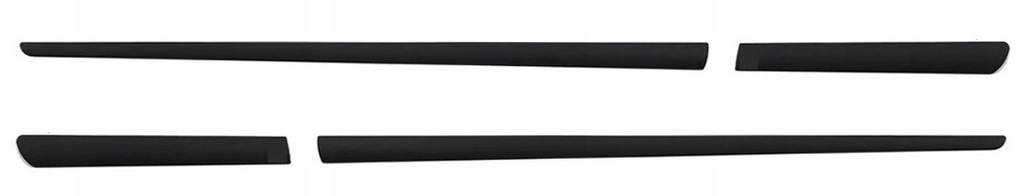 фото №1, Rider f-13 накладки боковой