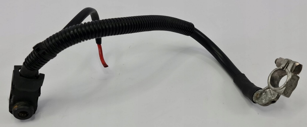 фото №1, Клемма минусовая шланг porsche cayman 987