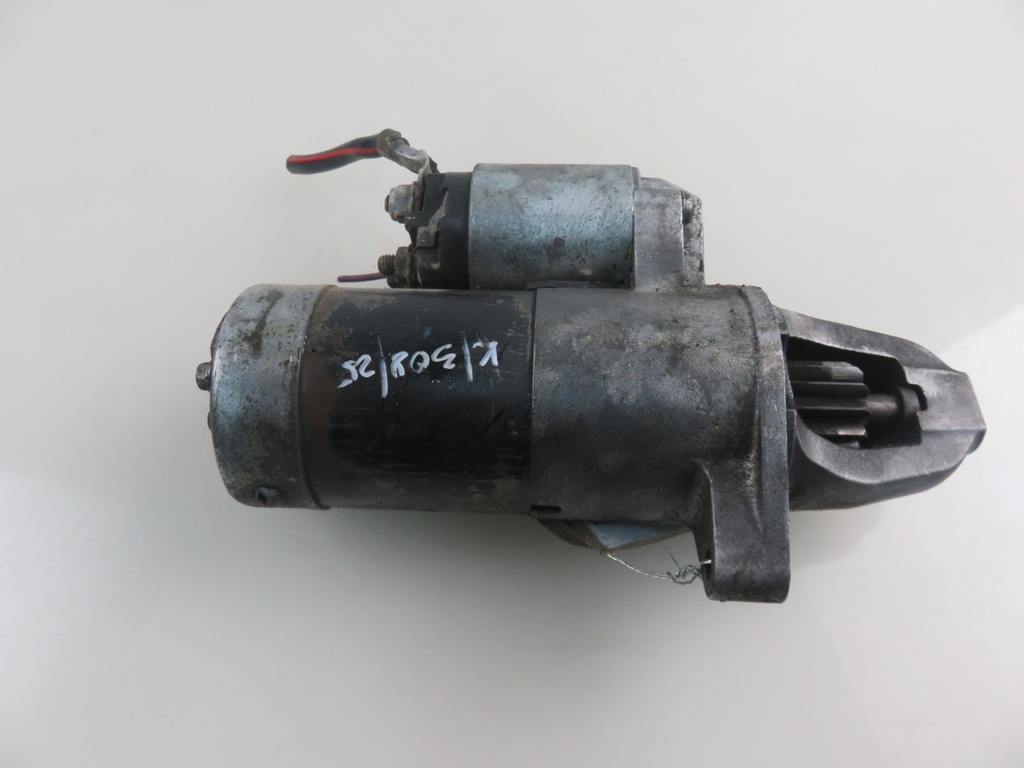 фото №5, Стартер mitsubishi colt vi 1.5 di-d 95 r3 - om 639.939 a0061510401