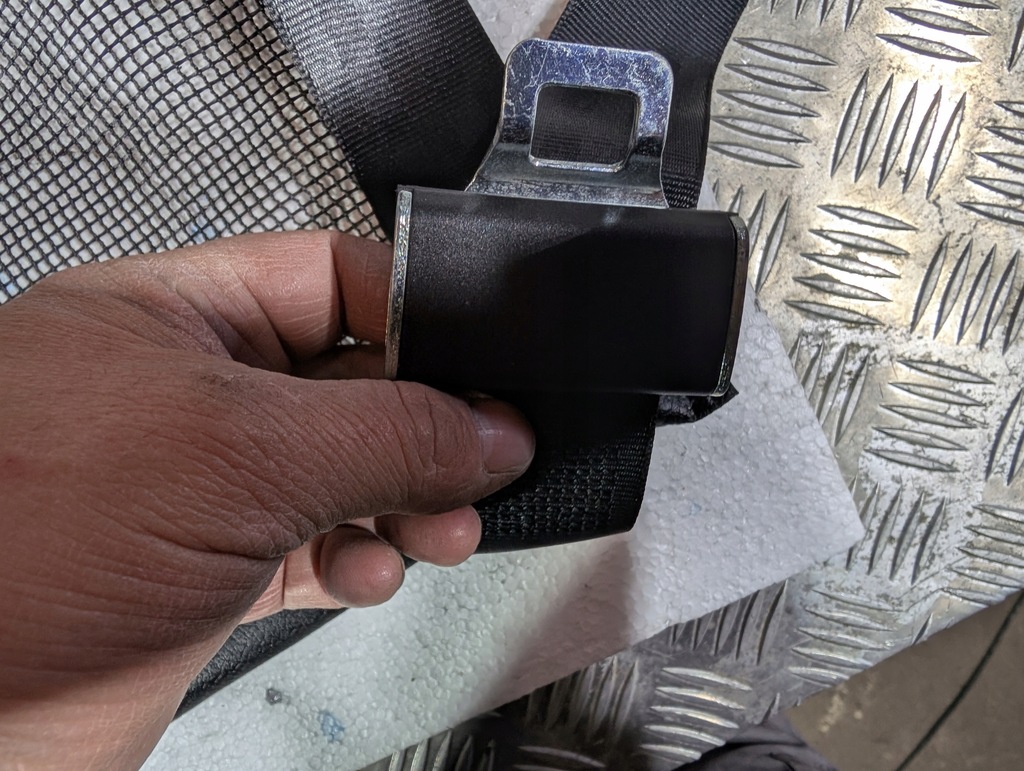 фото №5, Peugeot 5008 ii 3008 2016- решітка сітка багажника