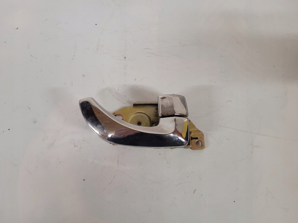 фото №2, Kia sorento i ручка внутрішня двері права задня задня