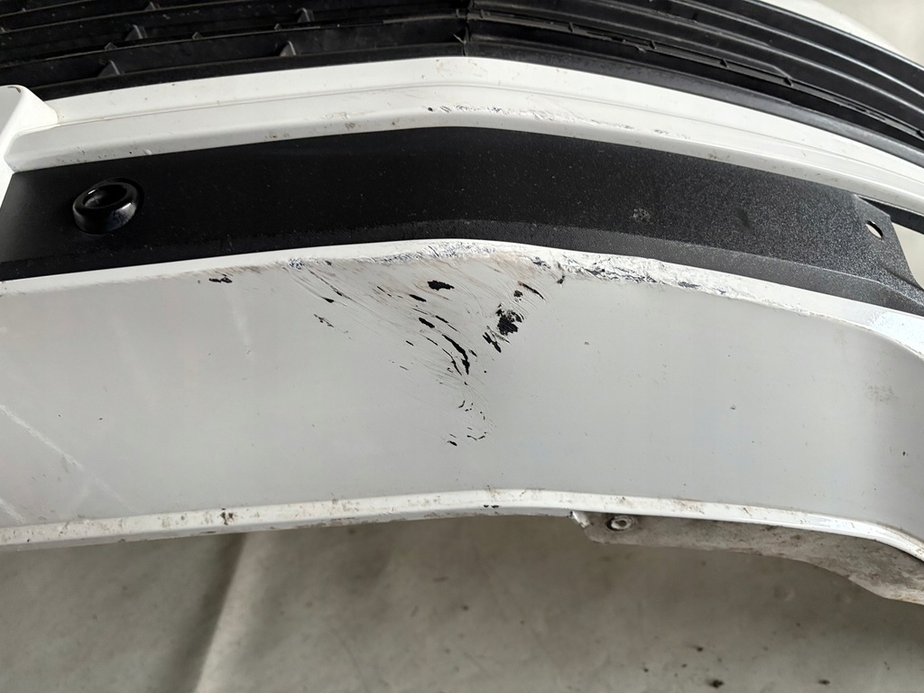 фото №11, Бампер перед передний vw t6 multivan 7e5807221d