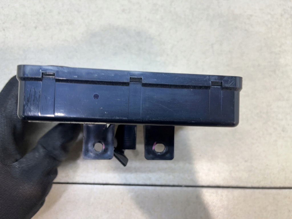 фото №6, Модуль комфорта hyundai sonata v6 3.3 954003k422