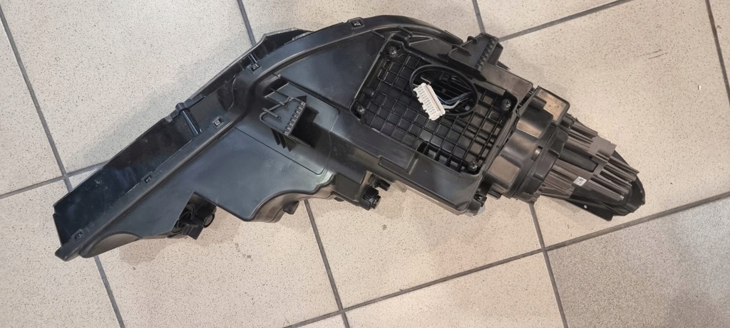 фото №7, Лампа передняя hundai elatntra vii 2023 rok с usa