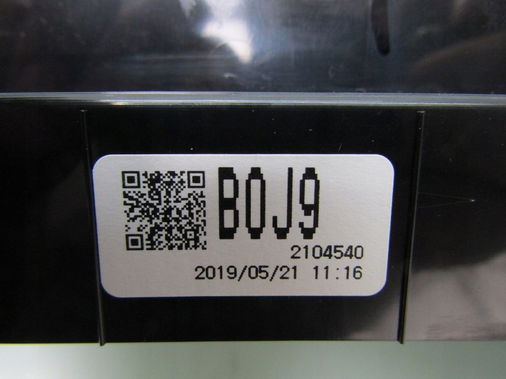 фото №9, Mazda 3 bp iv 20r дисплей панель проекционный дисплей head up