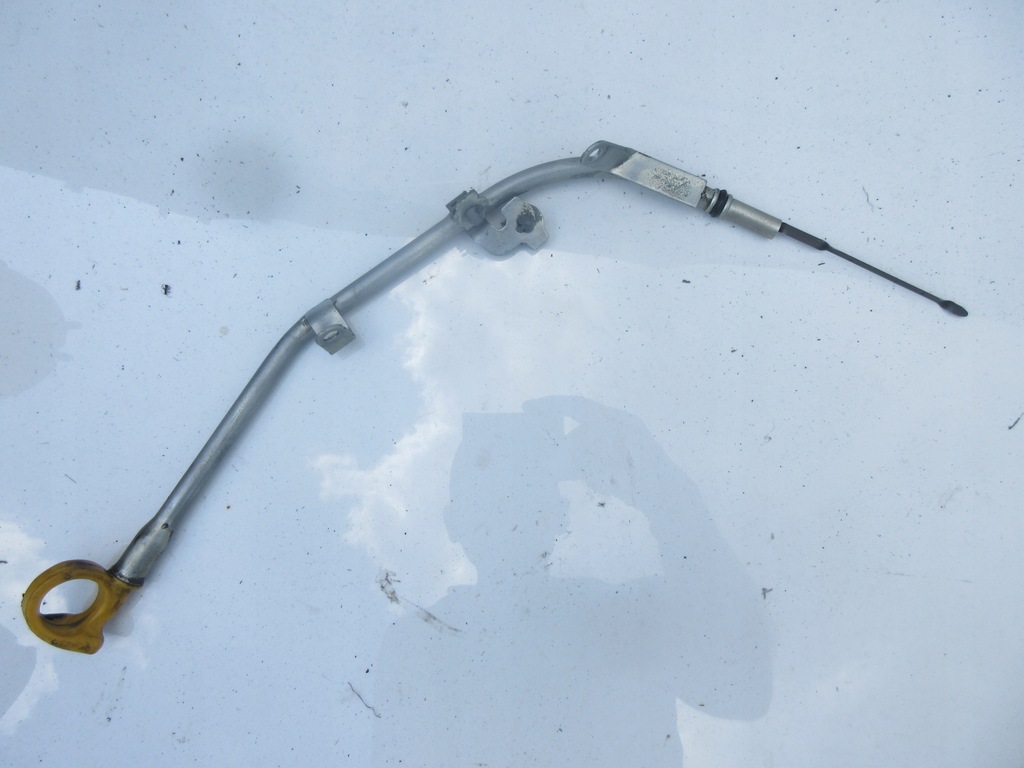 фото №1, Щуп трубка щуп масла subaru forester outback xv legacy impreza 2.0d