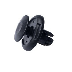 фото №1, Клипса штифт подкрылок 8mm honda accord city civic