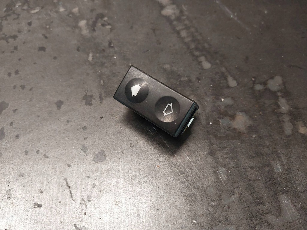 фото №6, Кнопка стекло bmw 3 e36 8368941