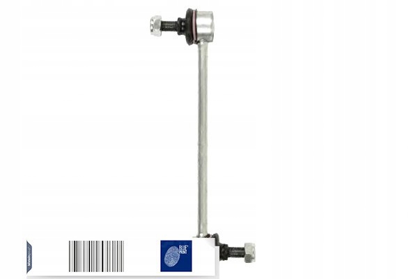 фото №1, Соединитель стабилизатора задняя l p 221mm hyundai sonata