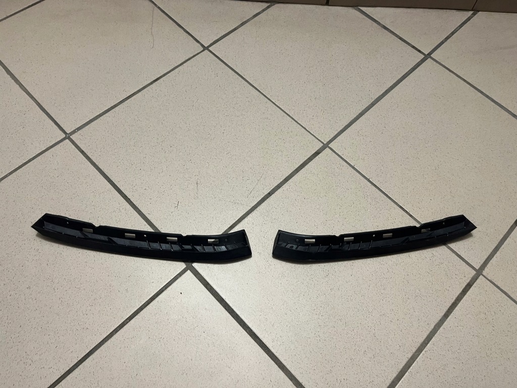 фото №6, Направляющая pod фара кронштейн левый правый hyundai i30 i-30 iii 3 lift 20-