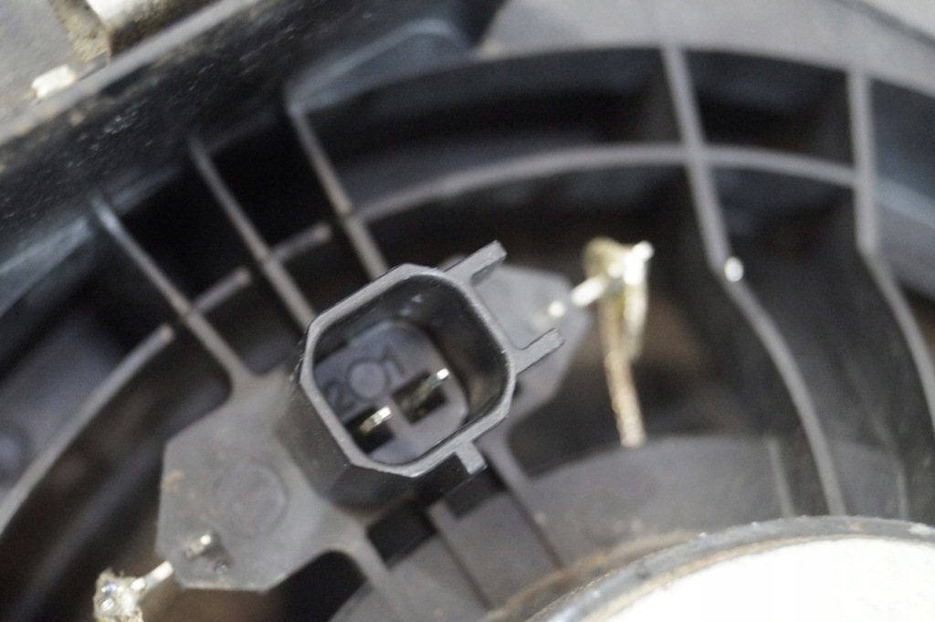 фото №5, Динамік двері задня задніх opel mokka 12-19r