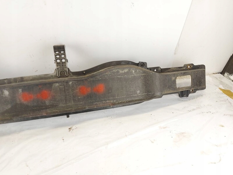 фото №8, Усилитель балка pod бампер задняя задний 86631-2r000 hyundai i30 i30 i fd