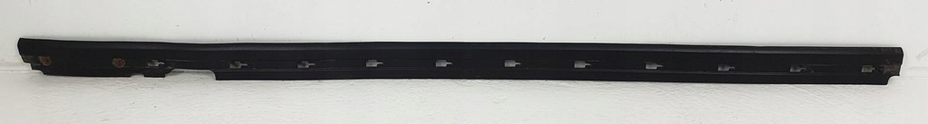 фото №1, Молдинг кронштейн порог левая mazda rx-8