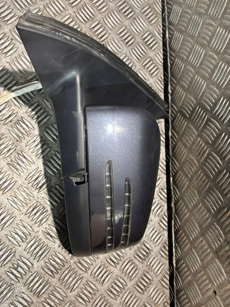 Mercedes ml w166 дзеркало зовнішнє ліва a1668104116 Доставка