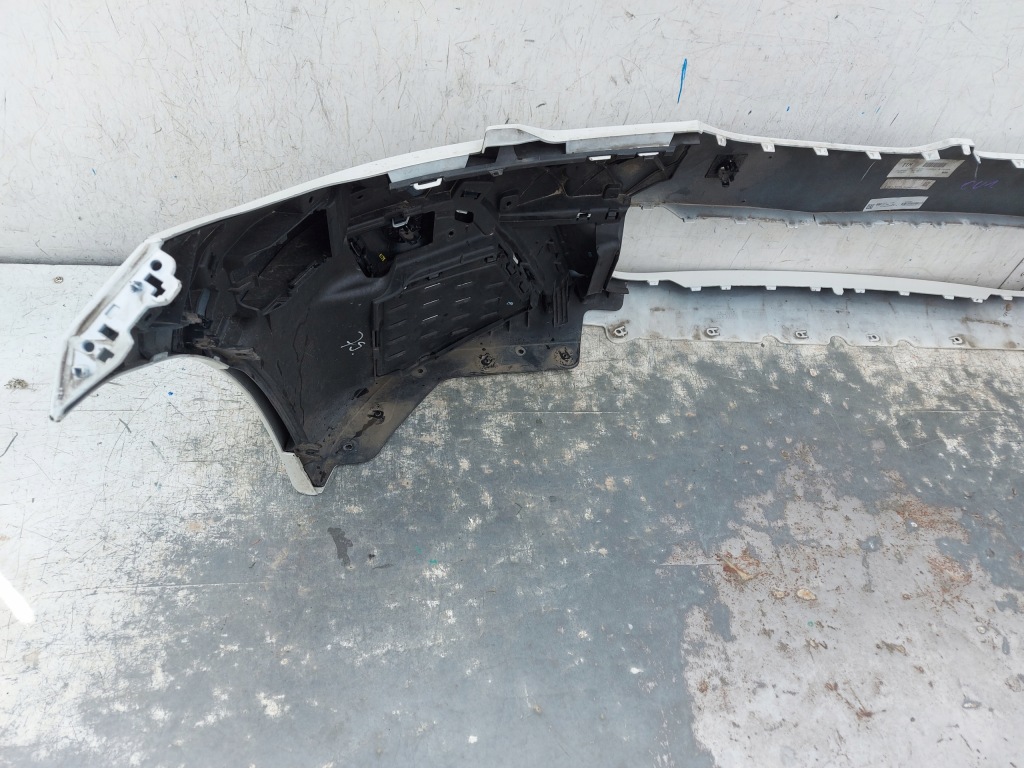 фото №10, Bmw 3 g20 g21 m набір 18-22 бампер передній перед