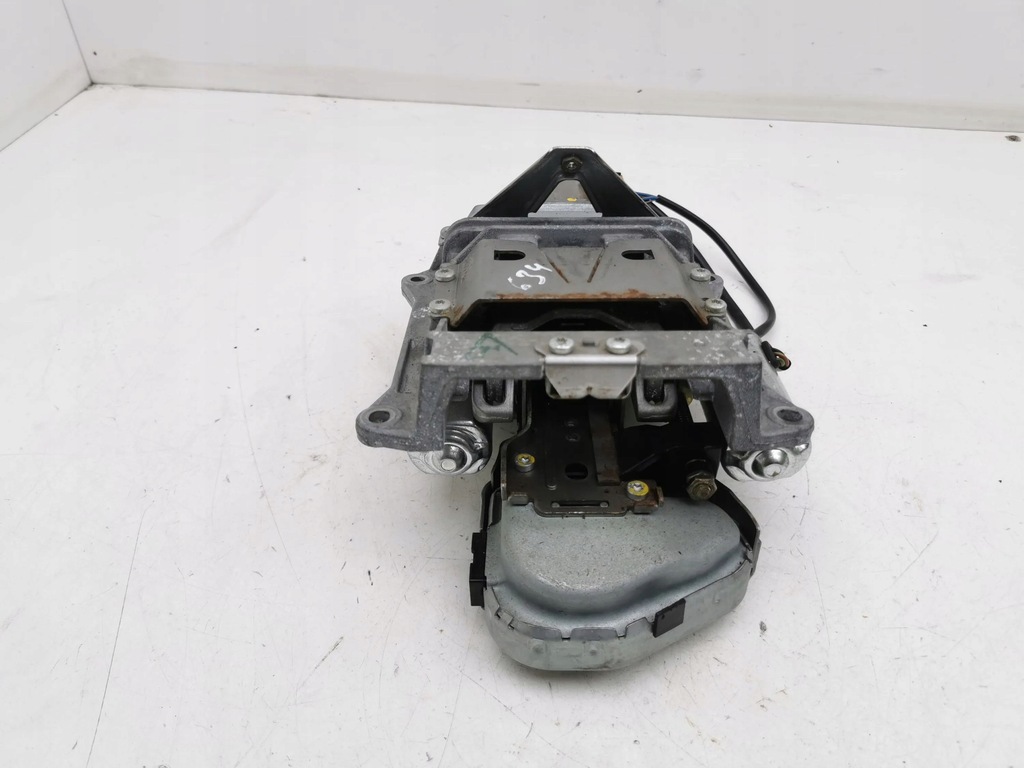 фото №6, Audi a6 s6 c6 4f 2007 колонка кермова