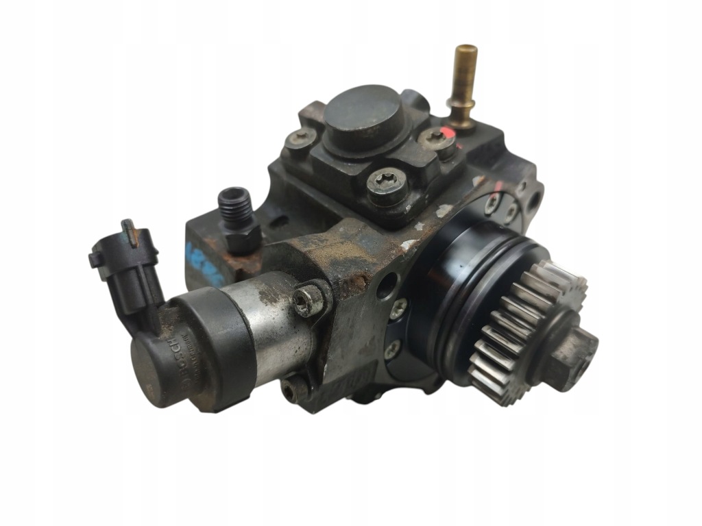 фото №1, Насос впрыскная renault talisman scenic iv megane iv 1.6 dci 167008960r