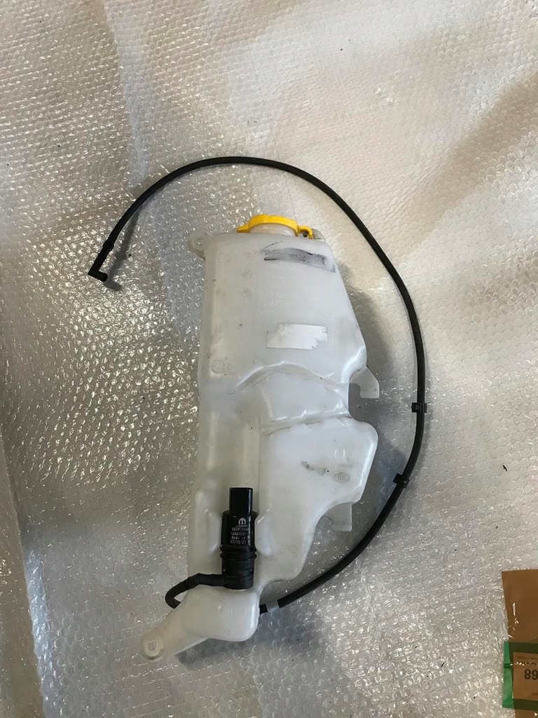 фото №1, Dodge ram dt 2019-2022 бак омивача