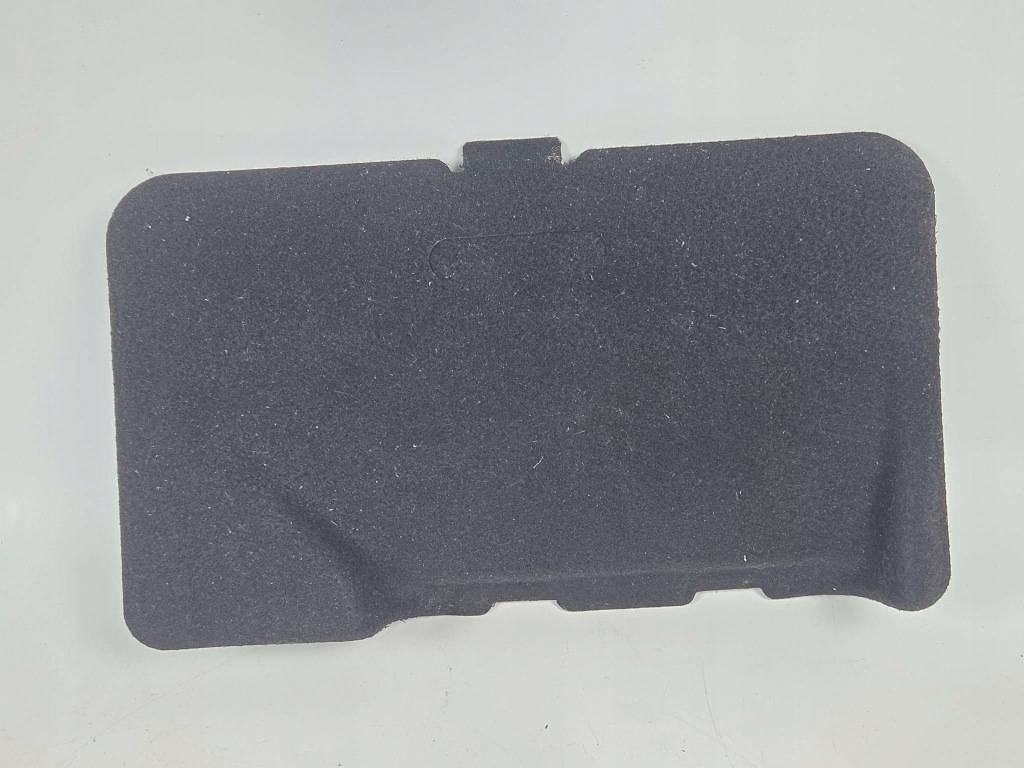 Купить Обивка багажника пол peugeot rifter 98261582zd