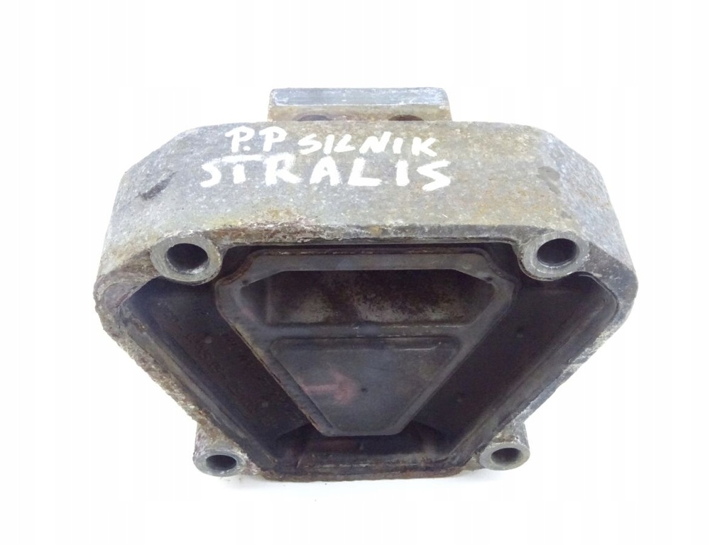 фото №1, Iveco stralis cursor 10 e3 подушка двигуна