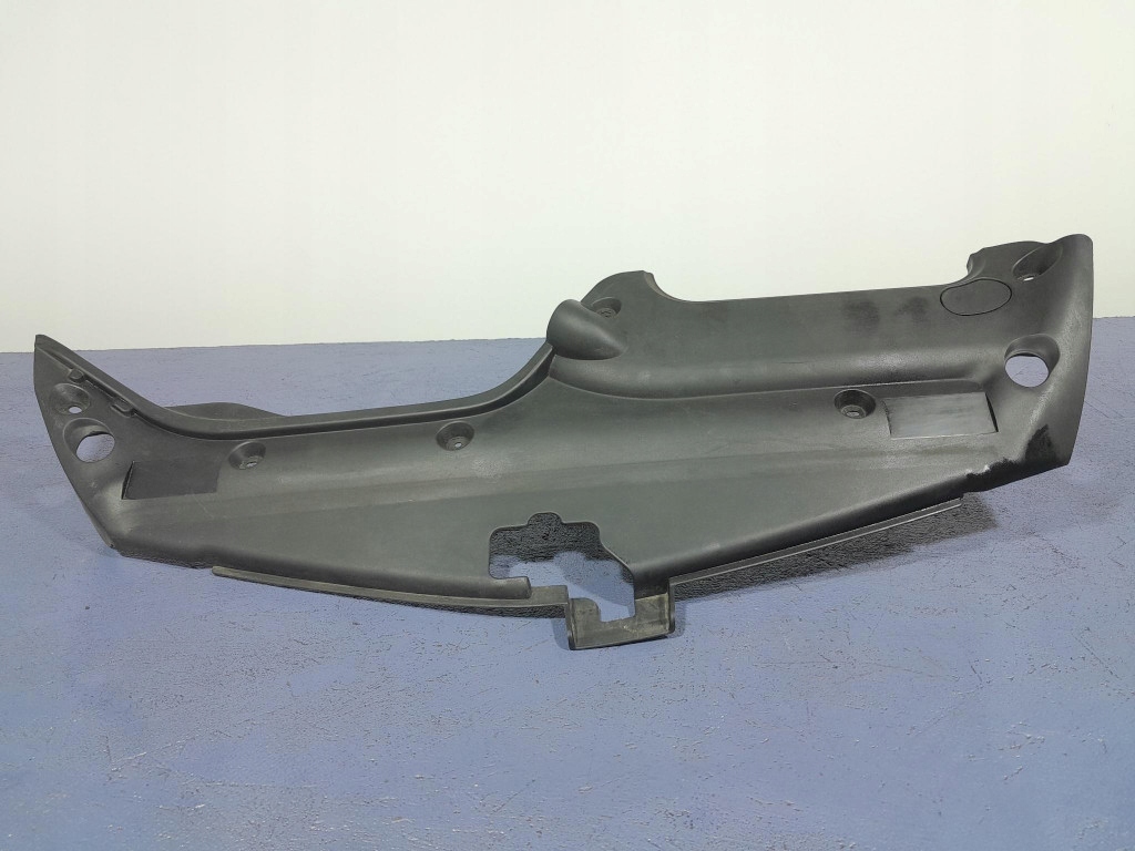 фото №1, Toyota prius ii 03- захист поперечина передній верхній 53289-47010