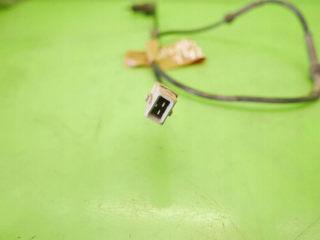 фото №8, Датчик abs задняя задний citroen xsara picasso 2.0hdi