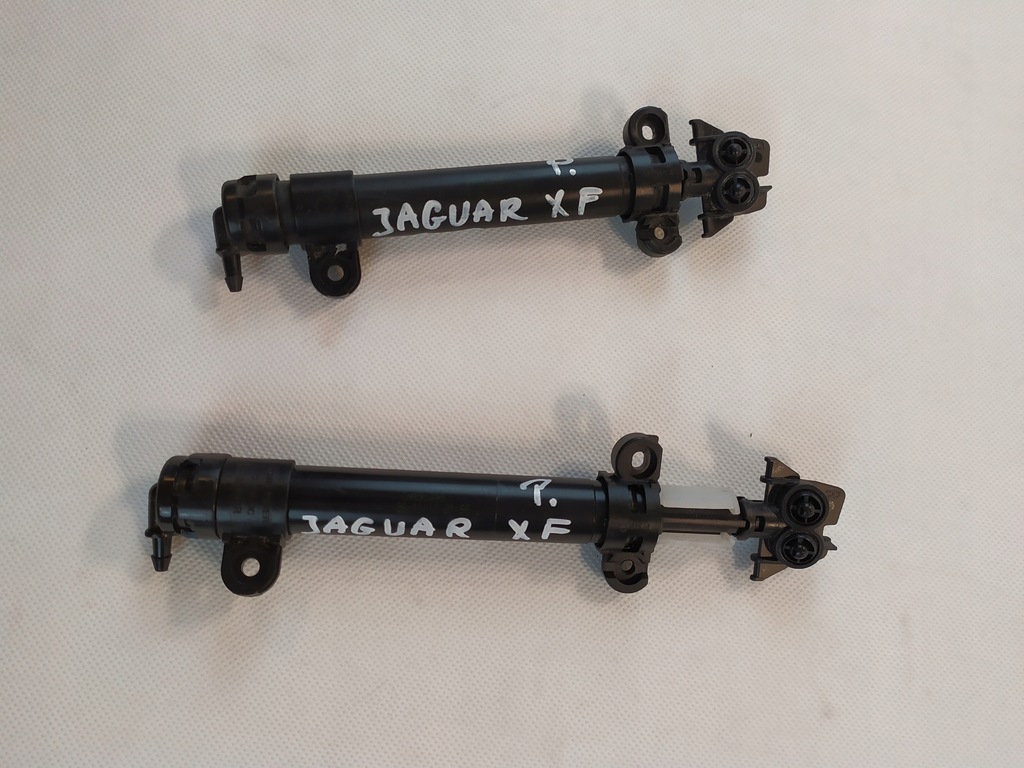 фото №9, Омивач фара правий jaguar xf