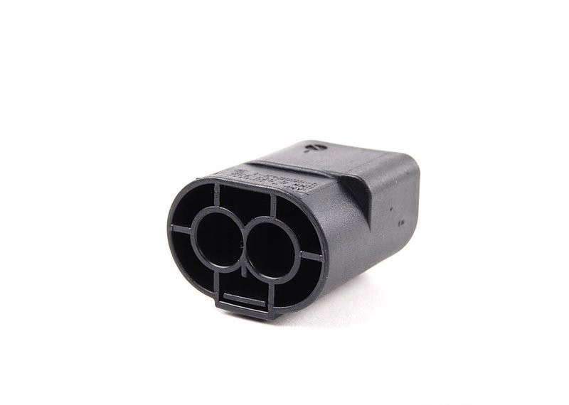 фото №6, Роз'єм корпус niekodowane bmw e81 e87 e88 e82 f40 оригінальний 61138373332