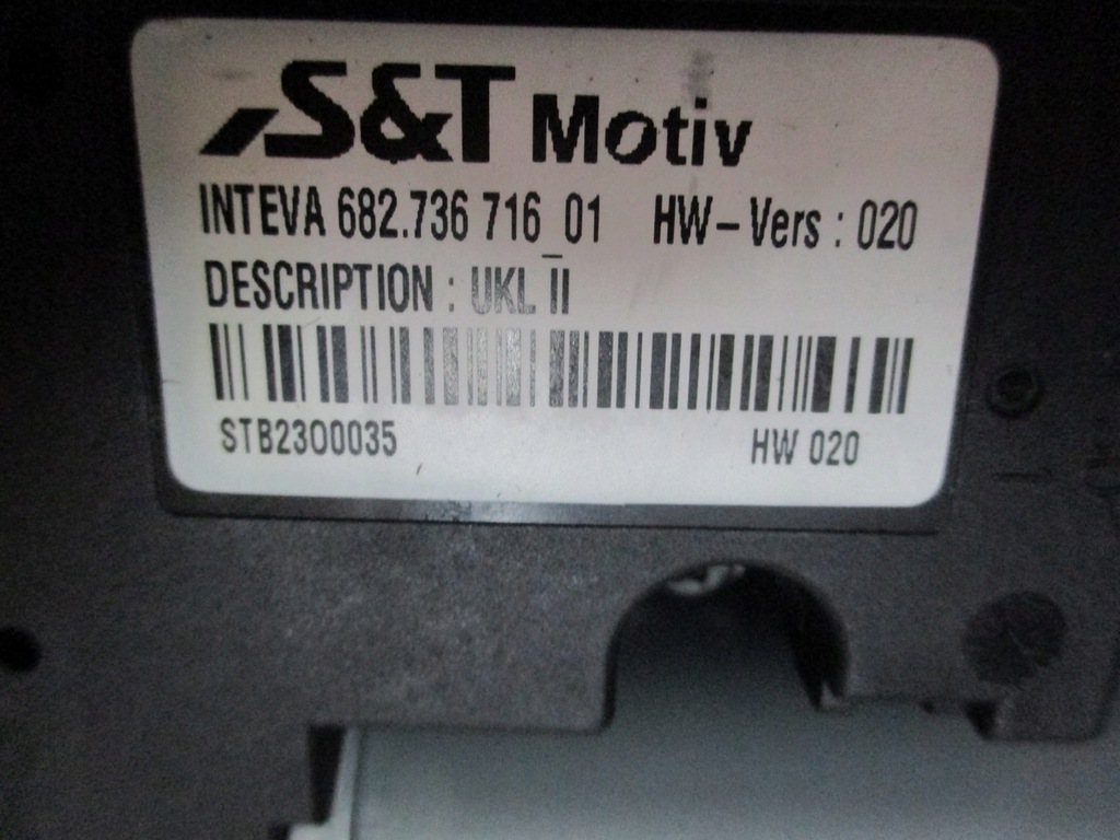 фото №9, Дах панорама bmw x1 f48 m набір 17r