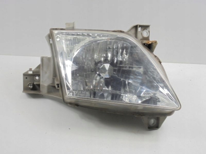фото №10, Mazda mpv ii lw фара правый h4 r6899r