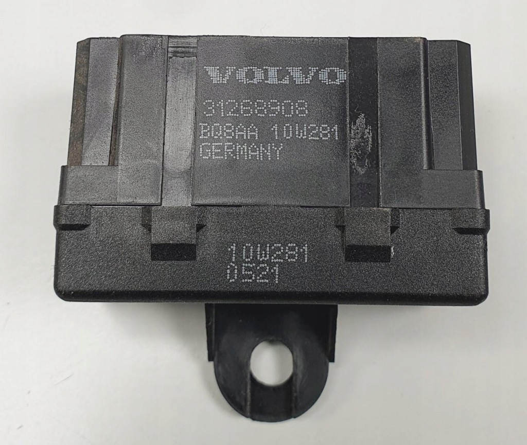 фото №1, Модуль подогрев сиденье discovery iv l319 31268908