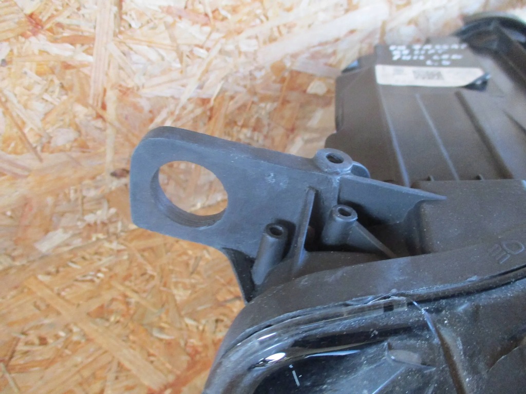 фото №6, Лампа перед передня ліва vw passat b8 lift full led