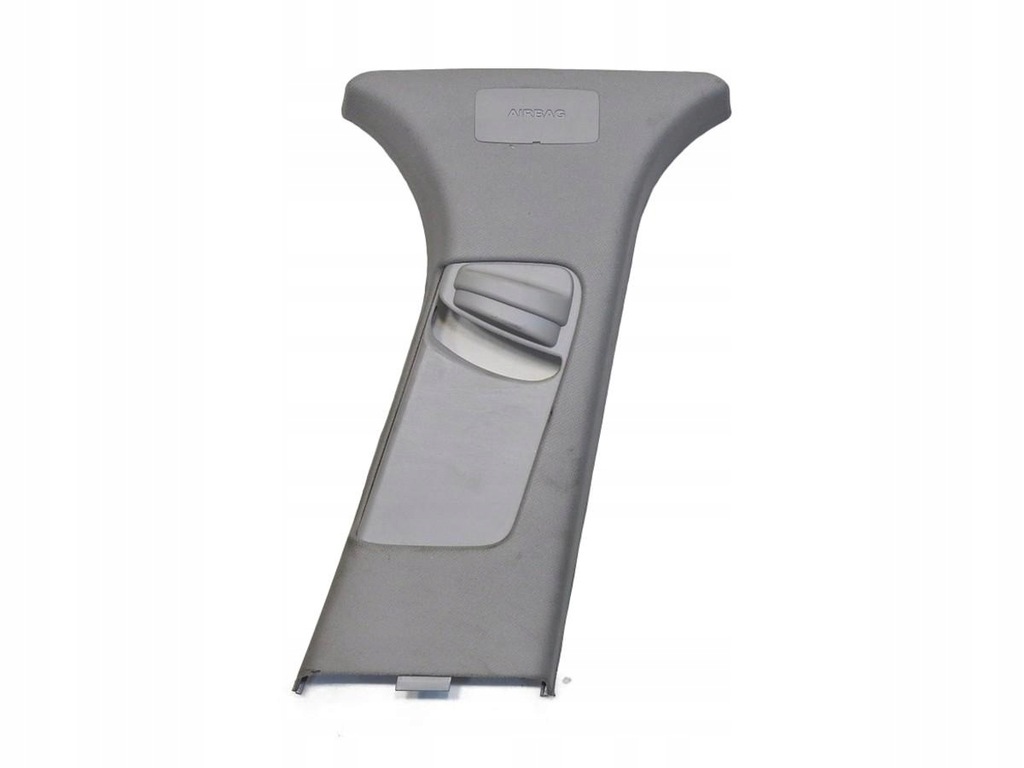 фото №1, Защита стойка b правая ford mondeo mk4