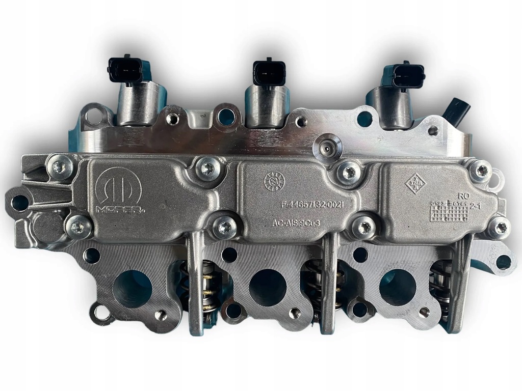 фото №1, Активатор клапанов fiat 500x 1,0 18-