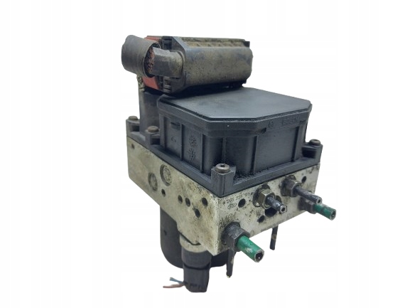 фото №1, Citroen c8 насос abs 026225165 0265950075