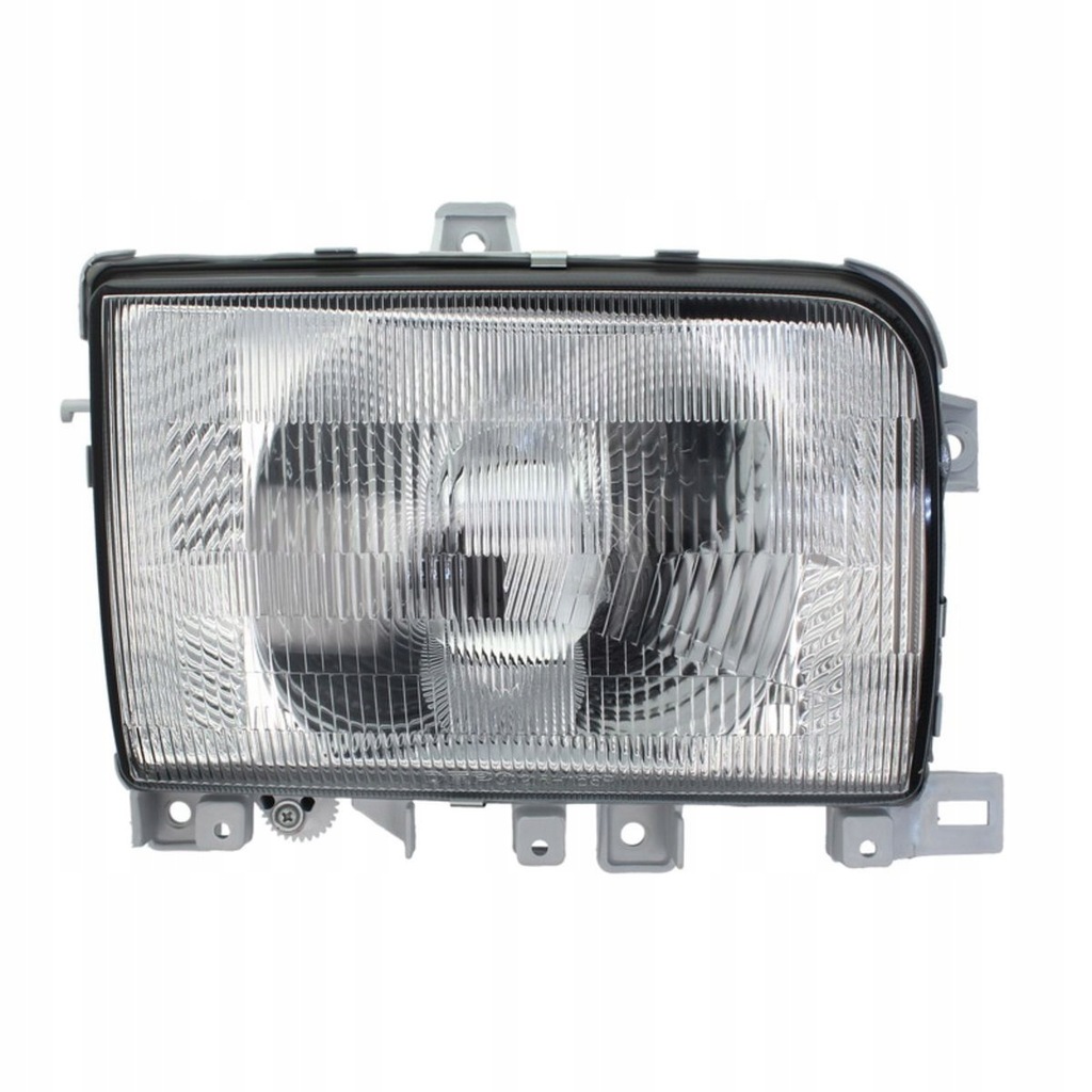 фото №1, Лампа nissan cabstar 92-00 права фара