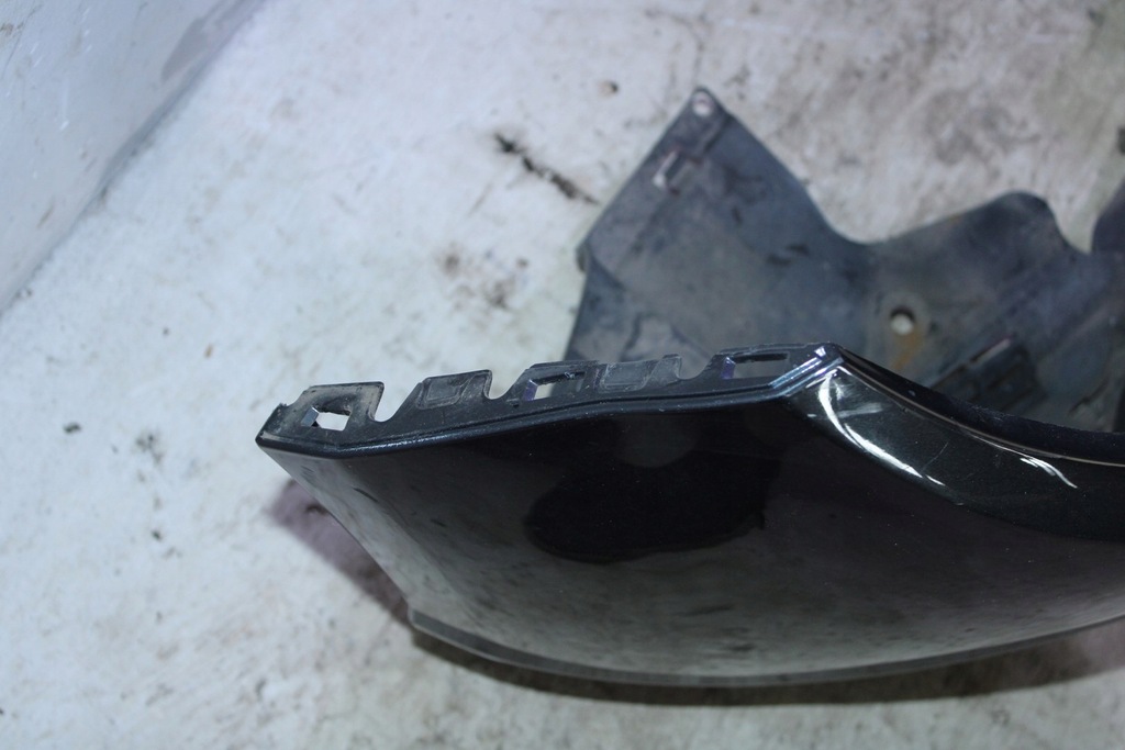 фото №7, Бампер перед передній dacia sandero